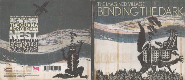The Imagined Village-1