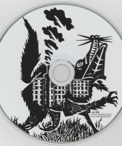 The Imagined Village-3
