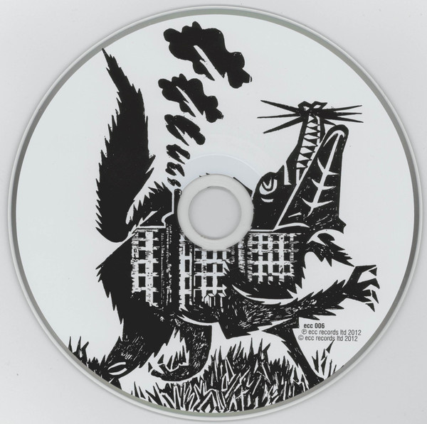 The Imagined Village-3