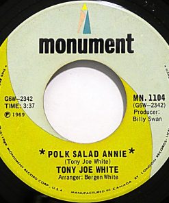 Tony Joe White-0