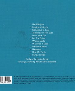 Ron Sexsmith-1