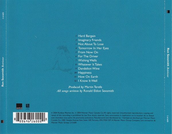 Ron Sexsmith-1