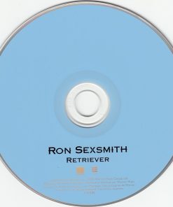Ron Sexsmith-2