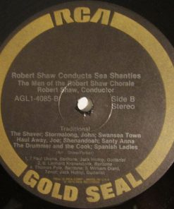 The Men Of The Robert Shaw Chorale*-3