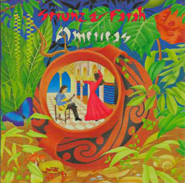 Strunz & Farah-0