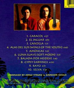 Strunz & Farah-1