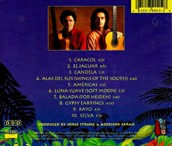 Strunz & Farah-1