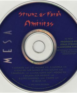 Strunz & Farah-2