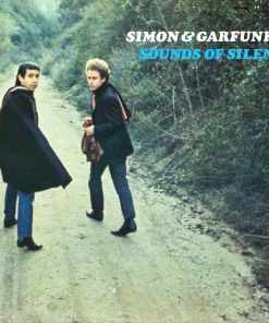 Simon & Garfunkel-0