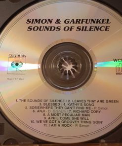 Simon & Garfunkel-1