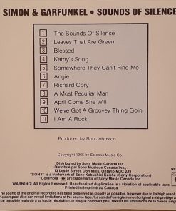 Simon & Garfunkel-3