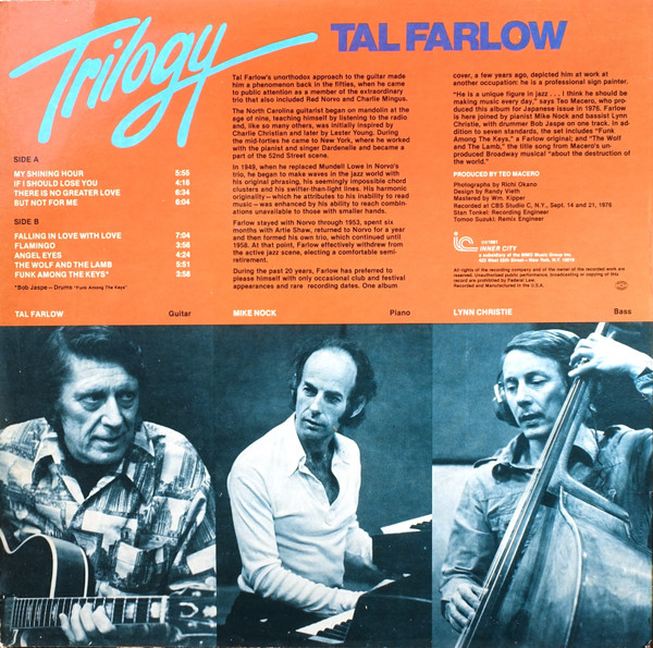 Tal Farlow-1