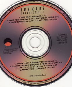 The Cars-1