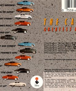 The Cars-2