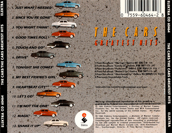 The Cars-2