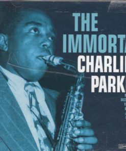 Charlie Parker-0