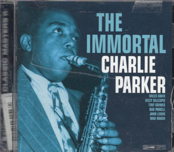 Charlie Parker-0