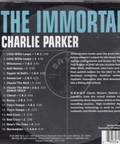 Charlie Parker-1