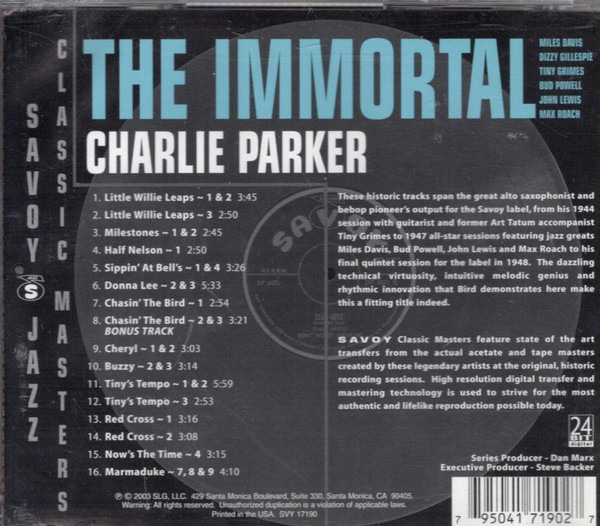 Charlie Parker-1