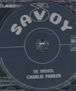 Charlie Parker-2