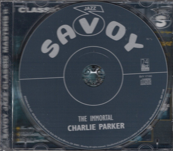 Charlie Parker-2