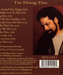 Dan Hill-1