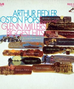 Arthur Fiedler And The Boston Pops*-0