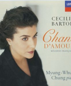 Cecilia Bartoli, Myung-Whun Chung-0