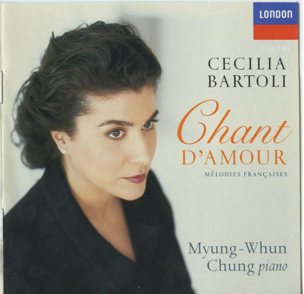Cecilia Bartoli, Myung-Whun Chung-0