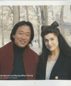 Cecilia Bartoli, Myung-Whun Chung-4