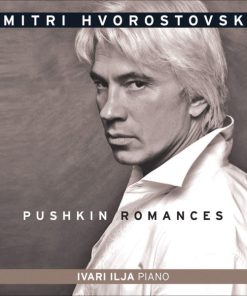 Dmitri Hvorostovsky, Ivari Ilja-0