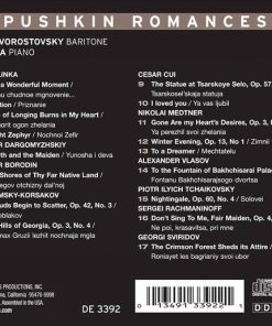 Dmitri Hvorostovsky, Ivari Ilja-1