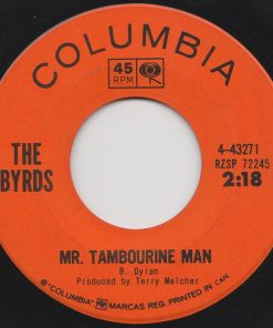 The Byrds-0