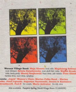 Warsaw Village Band*-1