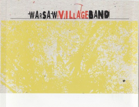 Warsaw Village Band*-2