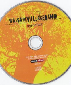 Warsaw Village Band*-4