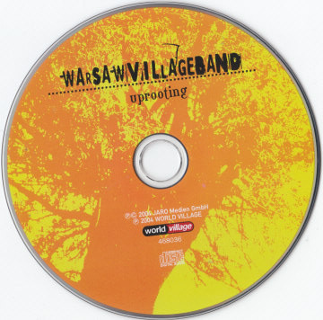 Warsaw Village Band*-4