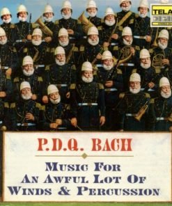 P.D.Q. Bach-0