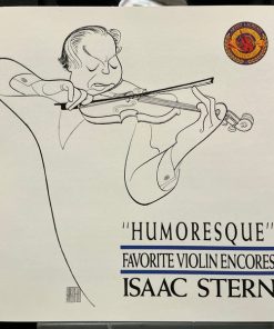Isaac Stern-0
