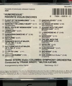 Isaac Stern-1