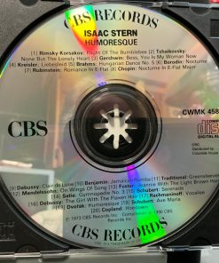 Isaac Stern-2