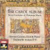 Andrew Parrott - Taverner Consort, Choir* & Players*-0