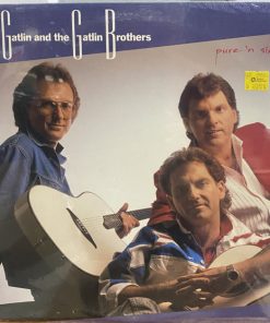 Larry Gatlin & The Gatlin Brothers-0