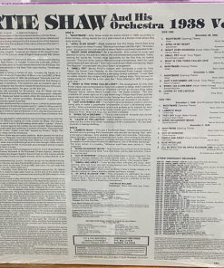 Artie Shaw And His Orchestra-1