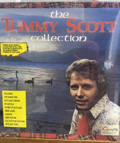 Tommy Scott-0