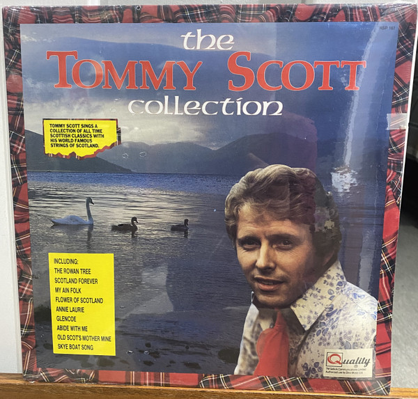 Tommy Scott-0