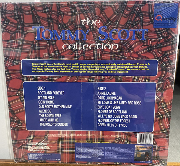 Tommy Scott-1