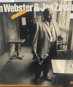 Ben Webster & Joe Zawinul-0