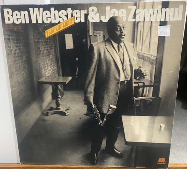 Ben Webster & Joe Zawinul-0