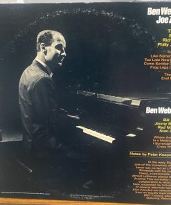 Ben Webster & Joe Zawinul-1